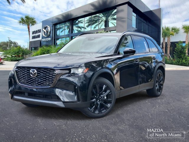 2026 Mazda CX-90 Premium Sport
