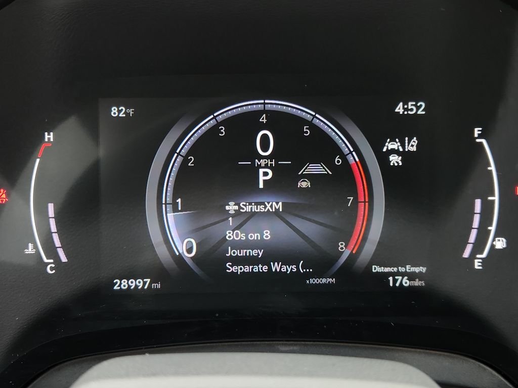 Certified Used 2024 IRIDIUM Lexus 350 Premium Plus image 15