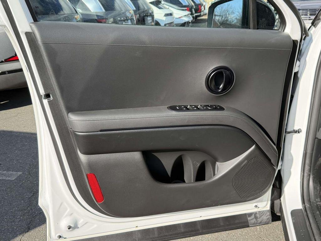 2026 Hyundai Palisade XRT Pro - Photo 27