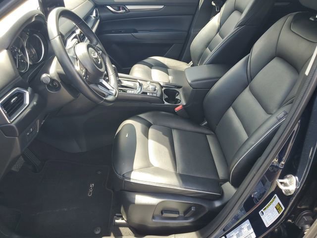 2025 Mazda CX-5 S Select Package - Photo 17