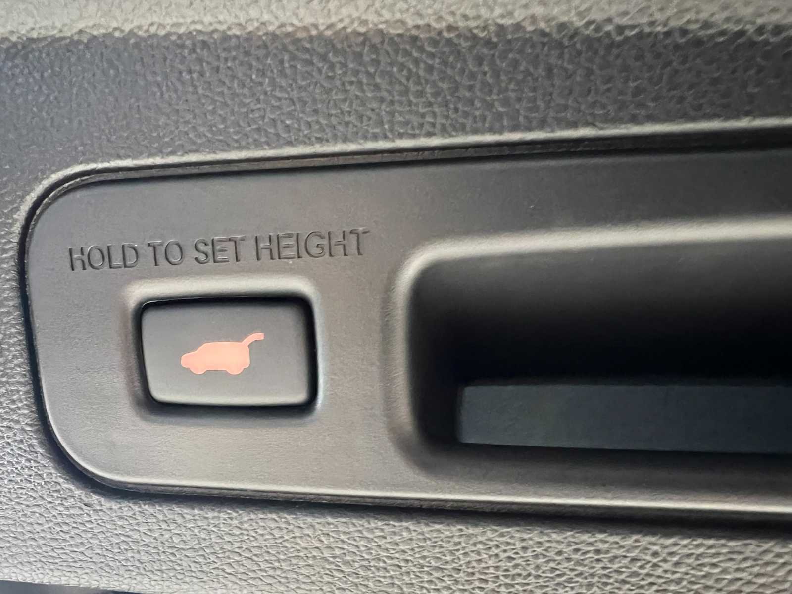 2026 Acura MDX Advance Package - Photo 57