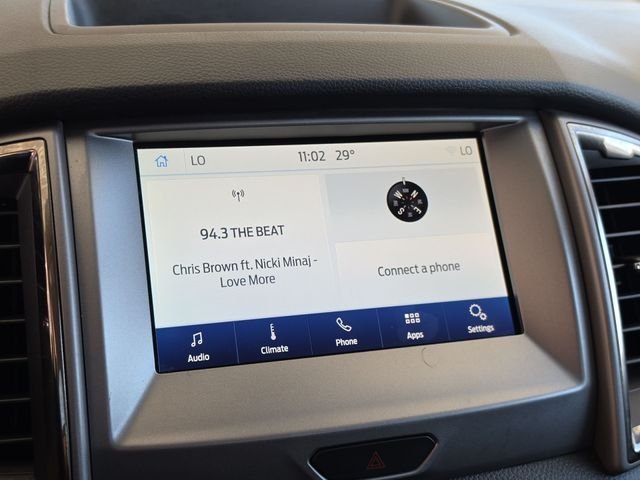 2023 Ford Ranger XLT - Photo 13