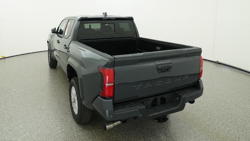 New 2026 Underground Toyota SR5 image 10