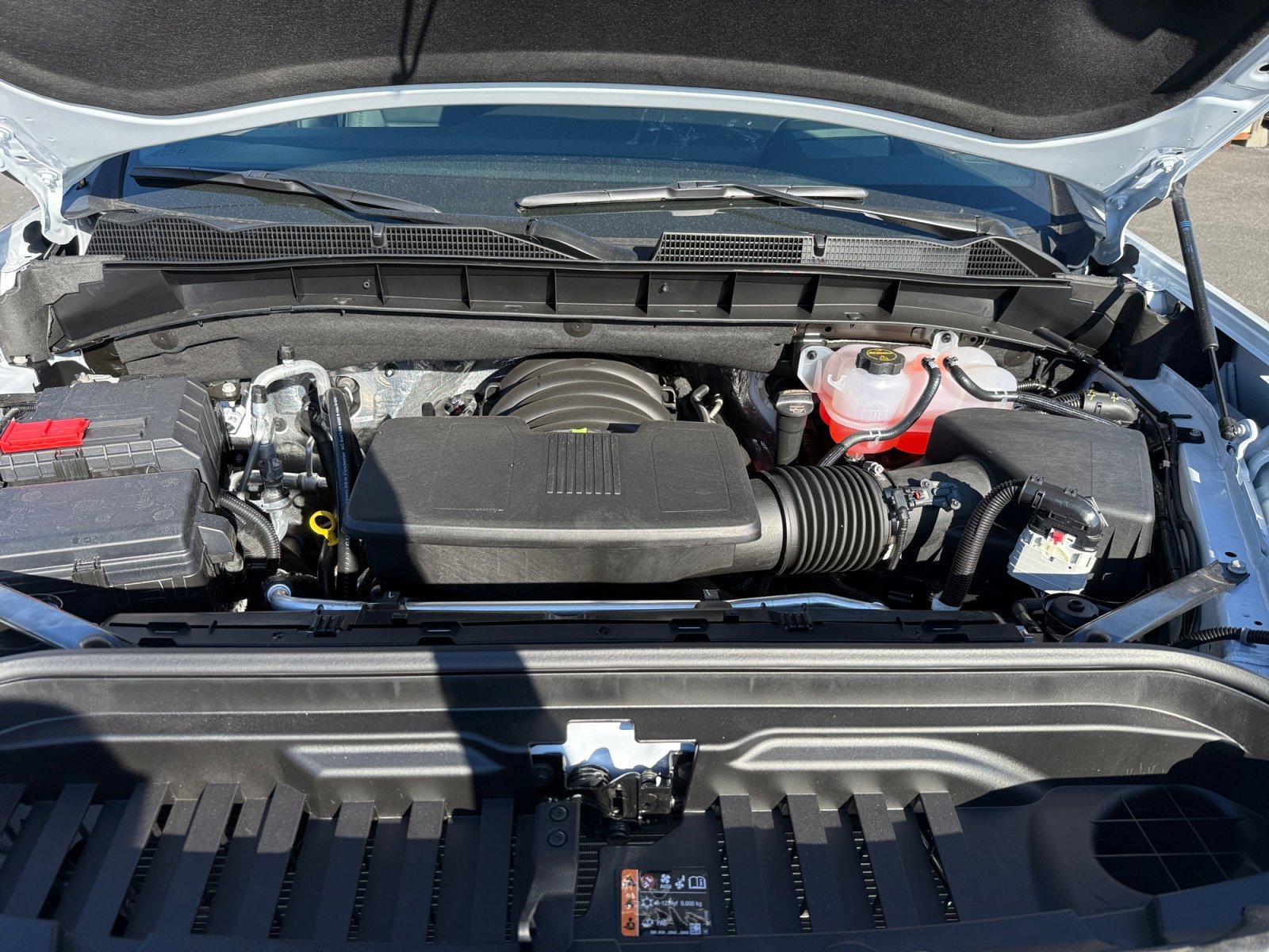 2026 GMC Sierra 1500 Denali - Photo 20