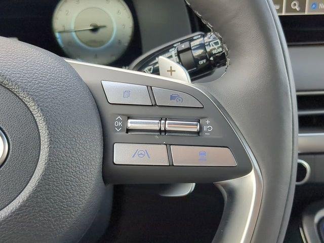 2025 Hyundai Palisade Calligraphy Night Edition - Photo 26