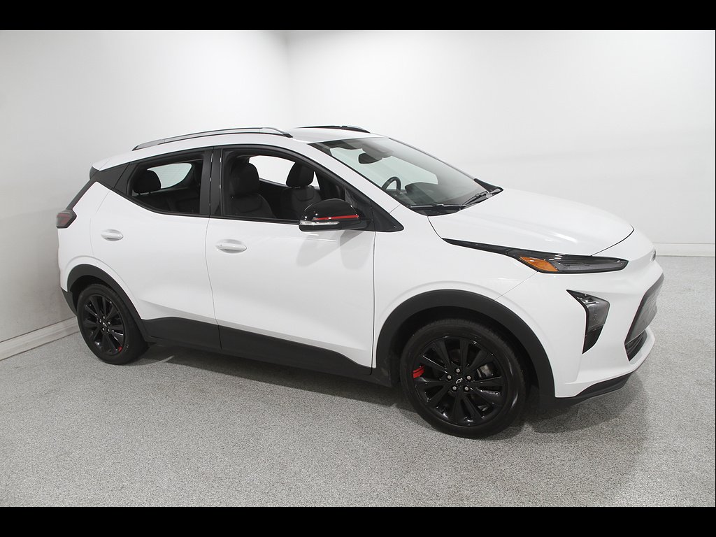 2023 Chevrolet Bolt EUV