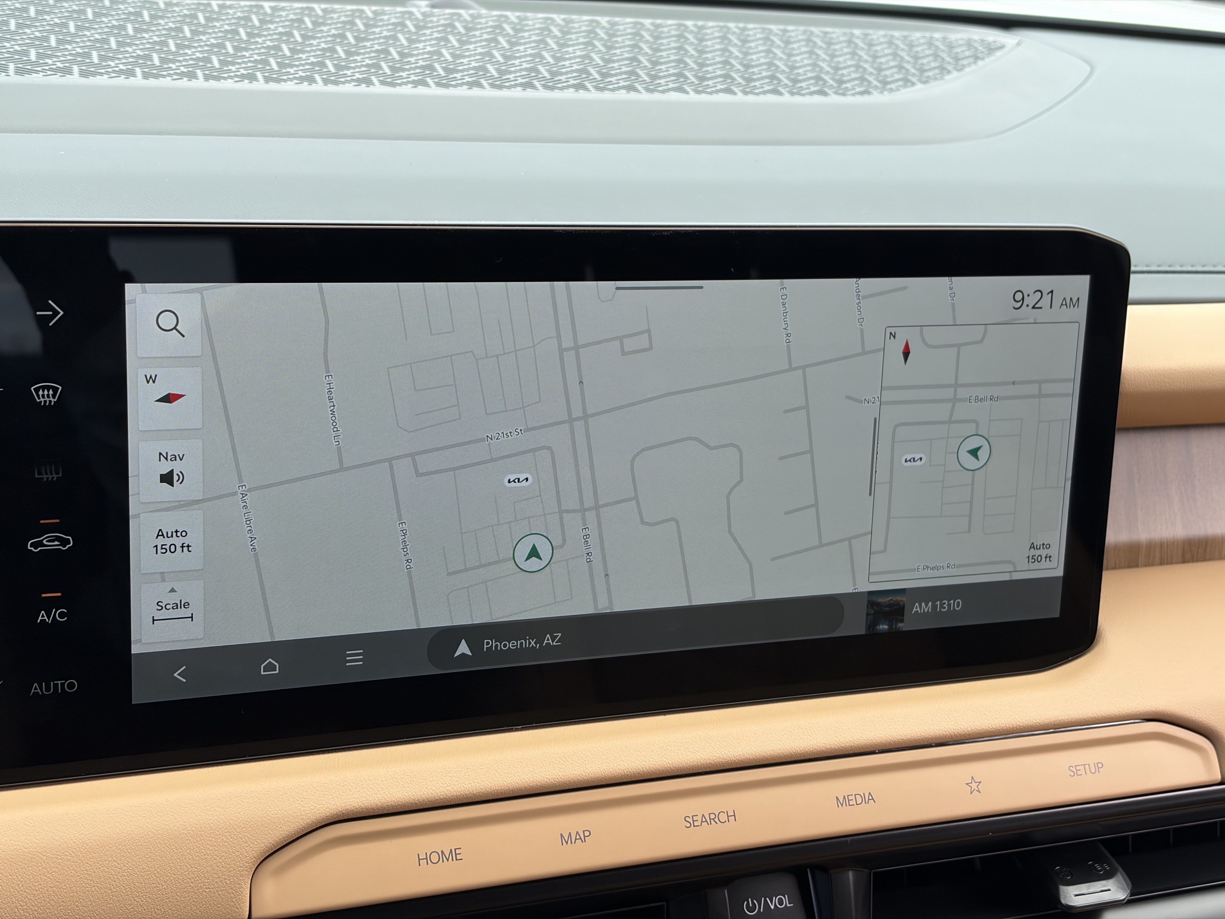 New 2027 Glacial White Pearl Kia X-LINE SX image 27