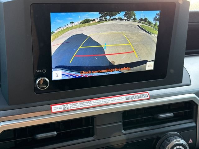 Used 2025 Gray Toyota SR5 image 25