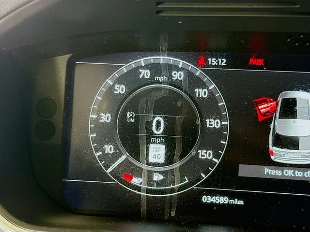 Certified Used 2022 Gray Land Rover Westminster image 13