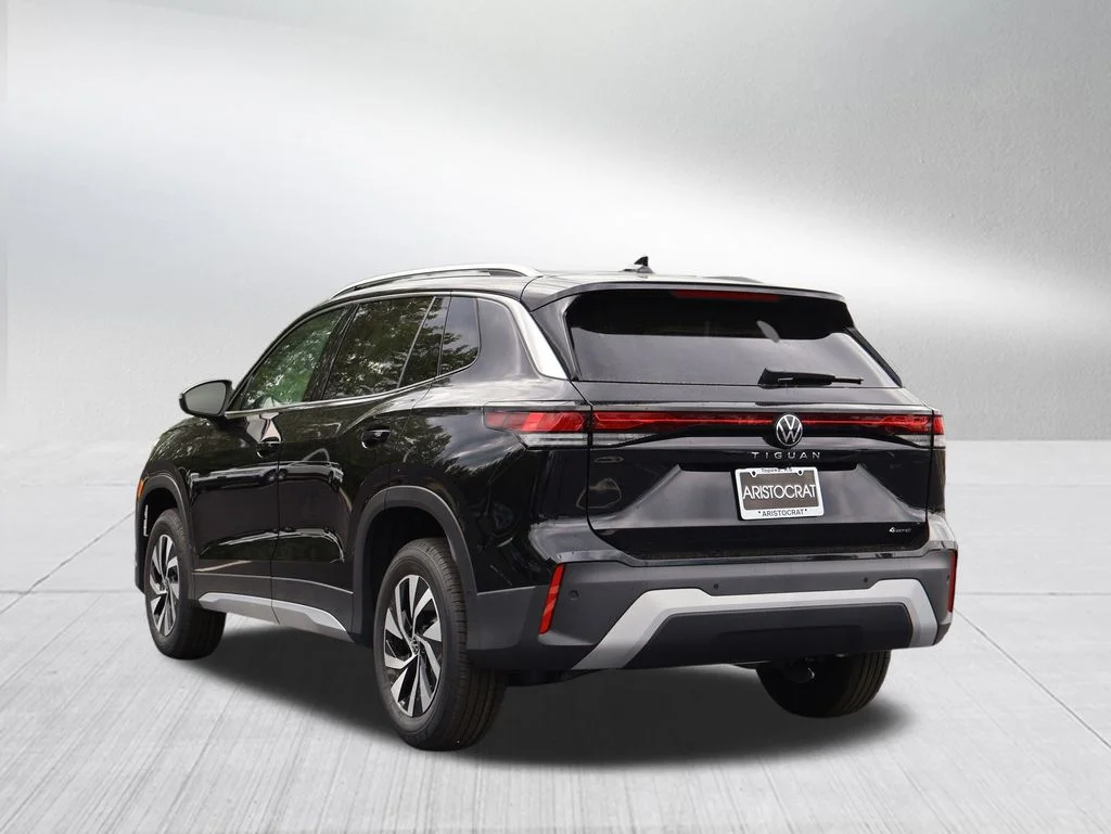 New 2026 Black Volkswagen S image 21