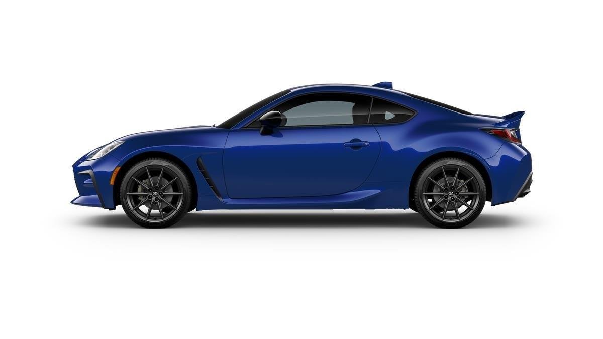 New 2026 Trueno Blue Toyota  Premium MT image 18