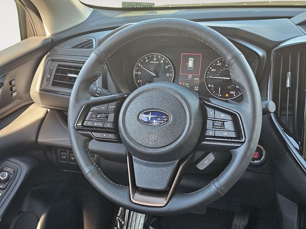 New 2026 SAPPHIRE BLUE PEARL Subaru Limited Bronze Edition 7-Passenger image 38