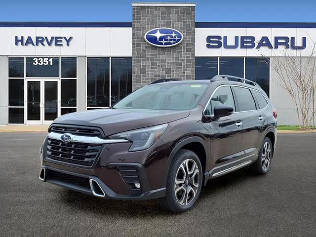 2026 Subaru Ascent Touring 7 Passenger's photo