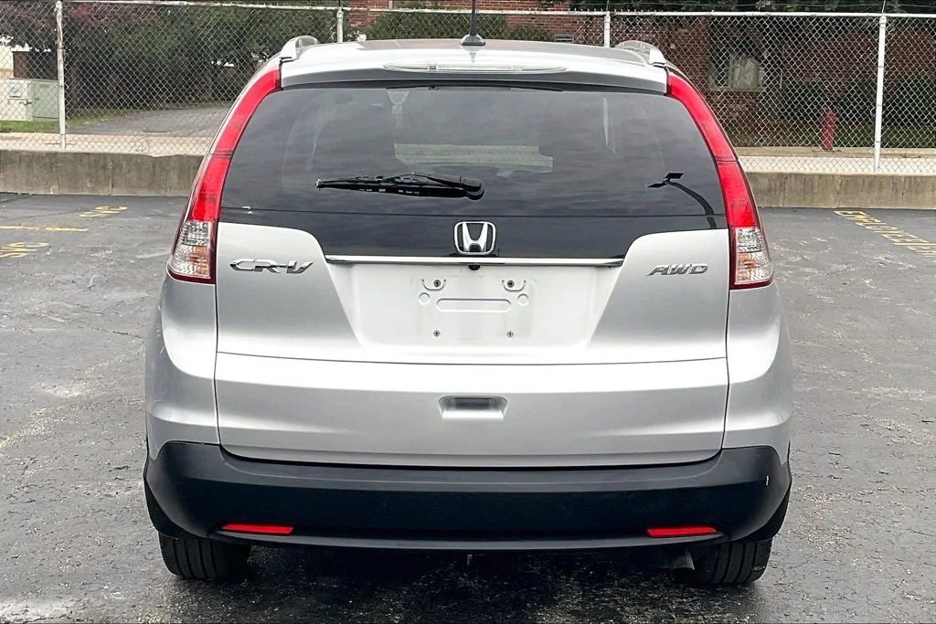 Used 2013  Honda EX-L image 3