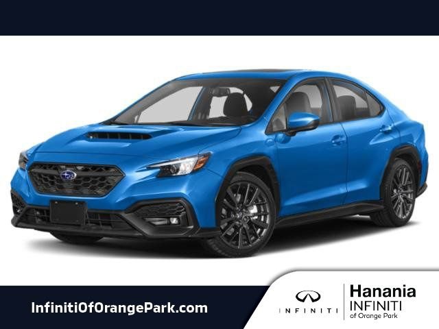 Used 2023 Black Subaru Premium image 16