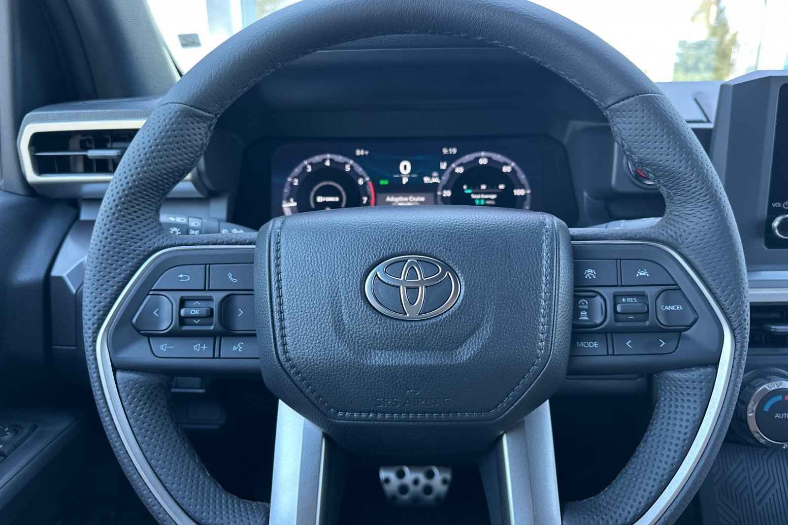Used 2026 Underground Toyota TRD Sport image 22