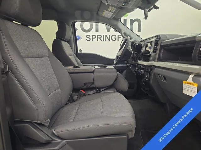 New 2026 Avalanche Ford F-250® XL image 10