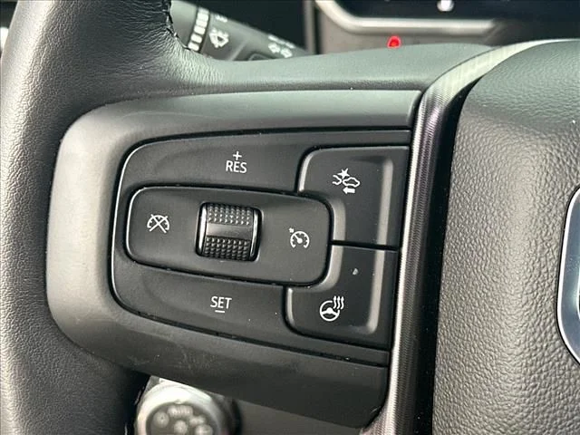 Used 2026  GMC Denali Ultimate image 30