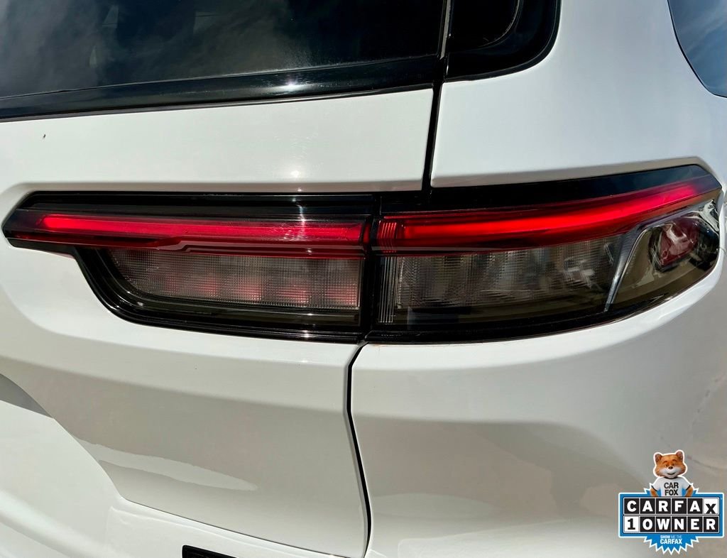 2024 Jeep Grand Cherokee L Summit Reserve - Photo 16