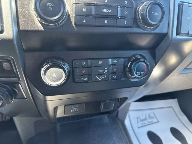 Used 2022 Carbonized Gray Metallic Ford XLT image 40