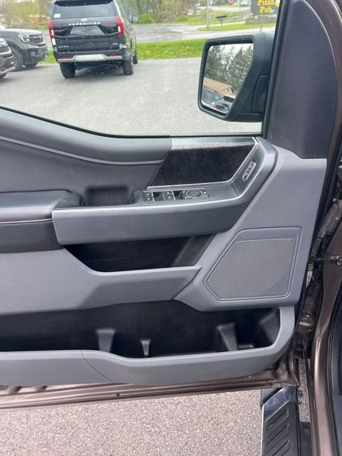Used 2021 Gray Ford XLT image 33