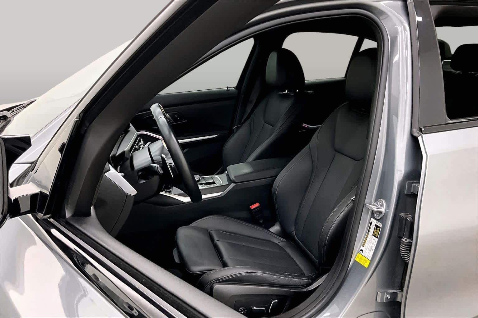 Pre-Owned 2024 BMW M340i M340i