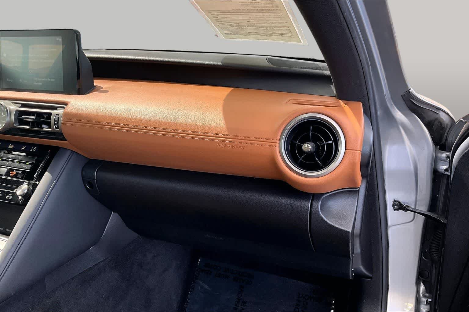 Used 2022 Iridium Lexus  image 19