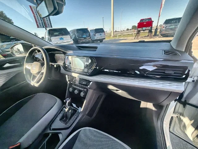 2024 Volkswagen Taos S - Photo 26