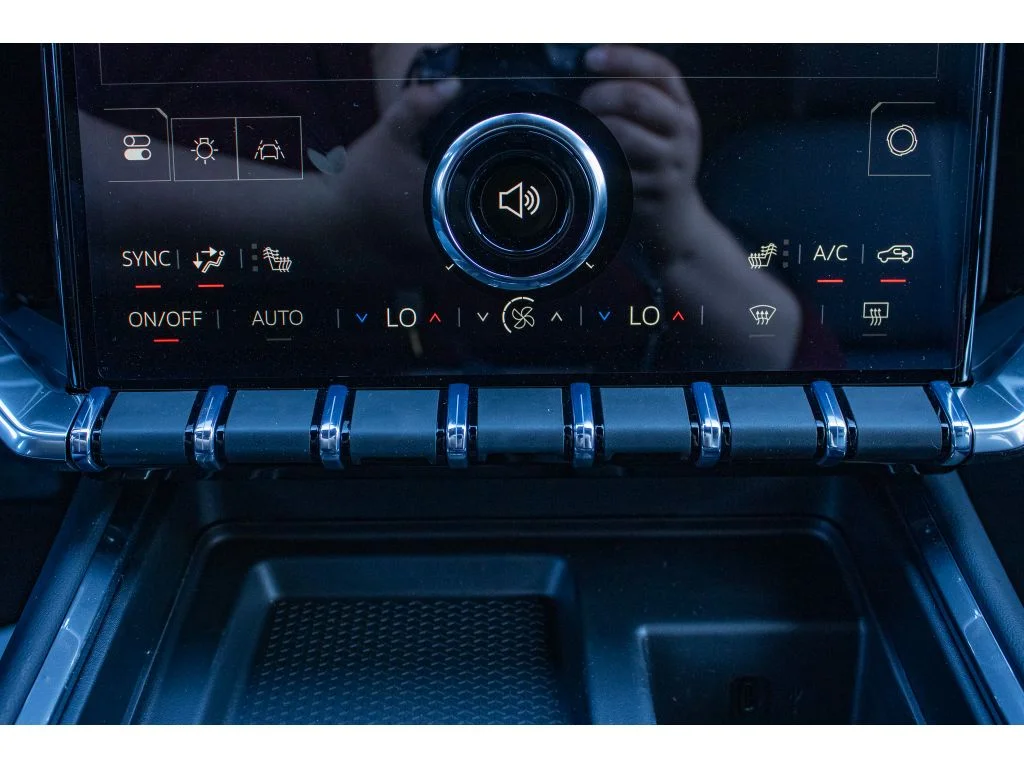 2026 GMC Acadia Elevation - Photo 23