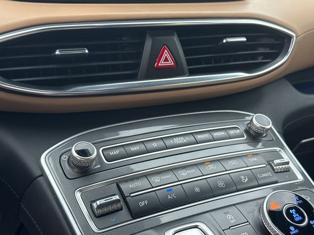 Used 2022 Gray Hyundai Calligraphy image 19