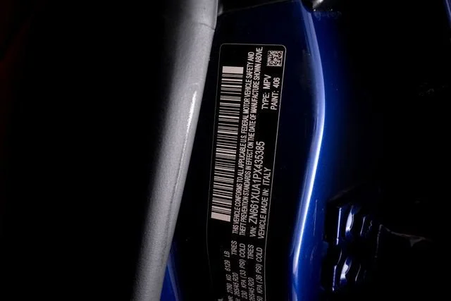 Used 2023 Blue Maserati GT image 66