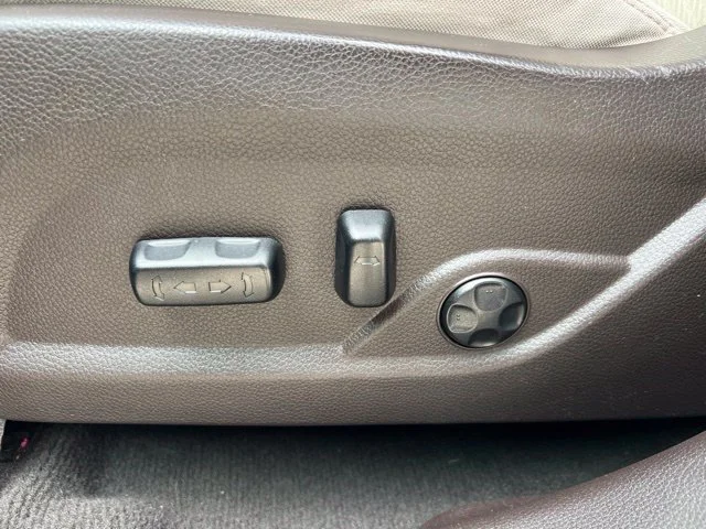 Used 2018 Gray Hyundai 2.4 Base image 11