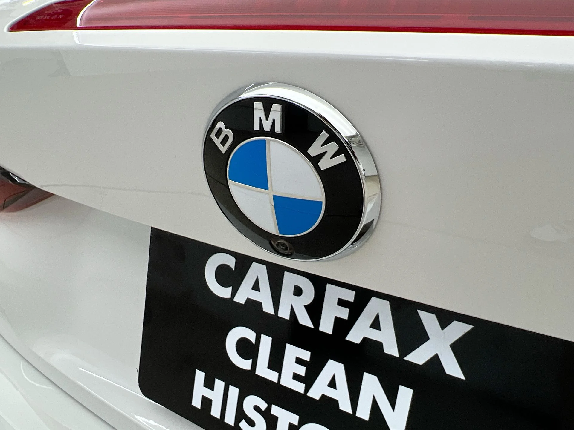 Used 2025 White BMW 430i image 40