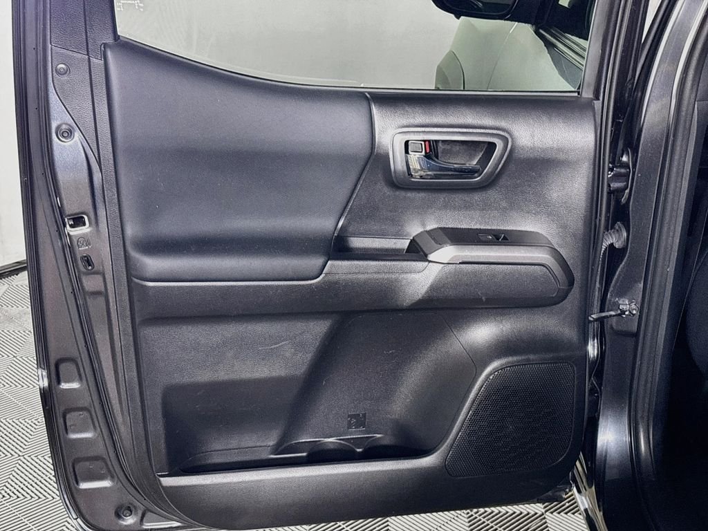 Used 2023 Gray Toyota TRD Off-Road image 18