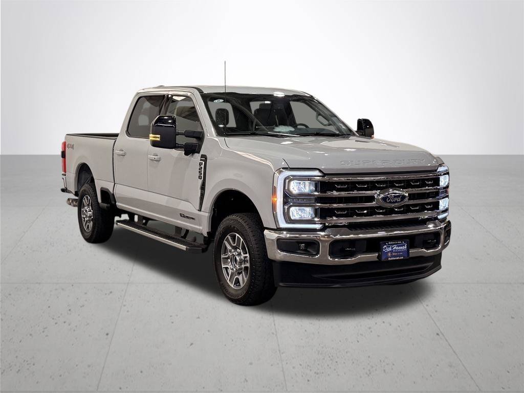 Used 2025 Avalanche Ford Lariat image 8