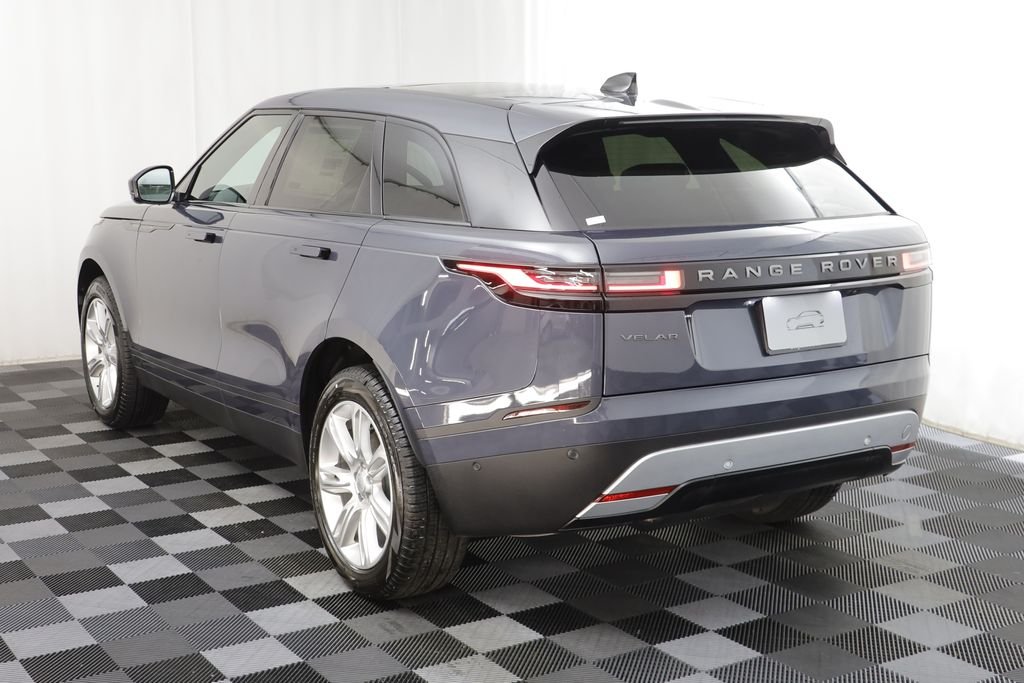 New 2026 Varesine Blue LAND ROVER S image 17