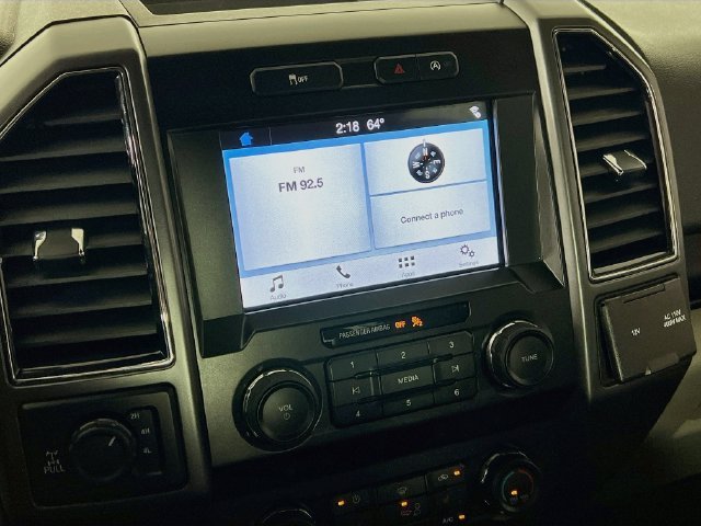 Used 2019 Red Ford XLT image 16