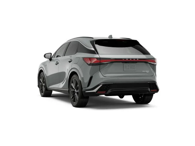 New 2026 Incognito Lexus F SPORT HANDLING AWD image 3