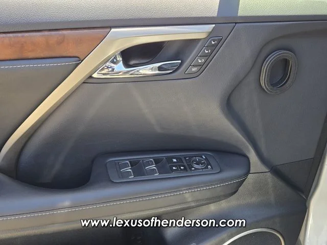 Certified Used 2022 Silver Lexus 450hL image 22