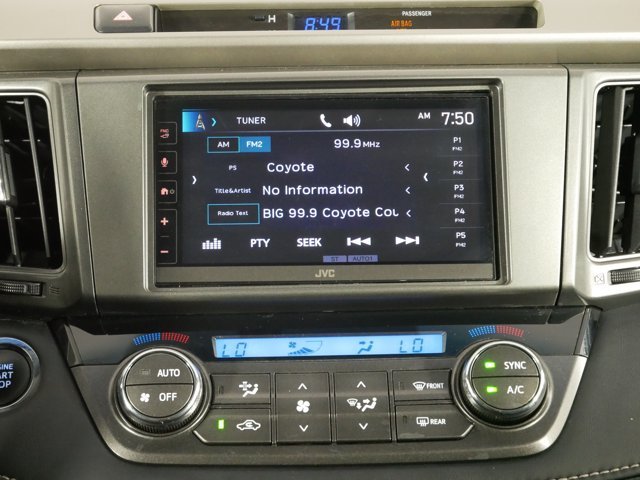 Used 2014 Blizzard Pearl Toyota Limited image 20