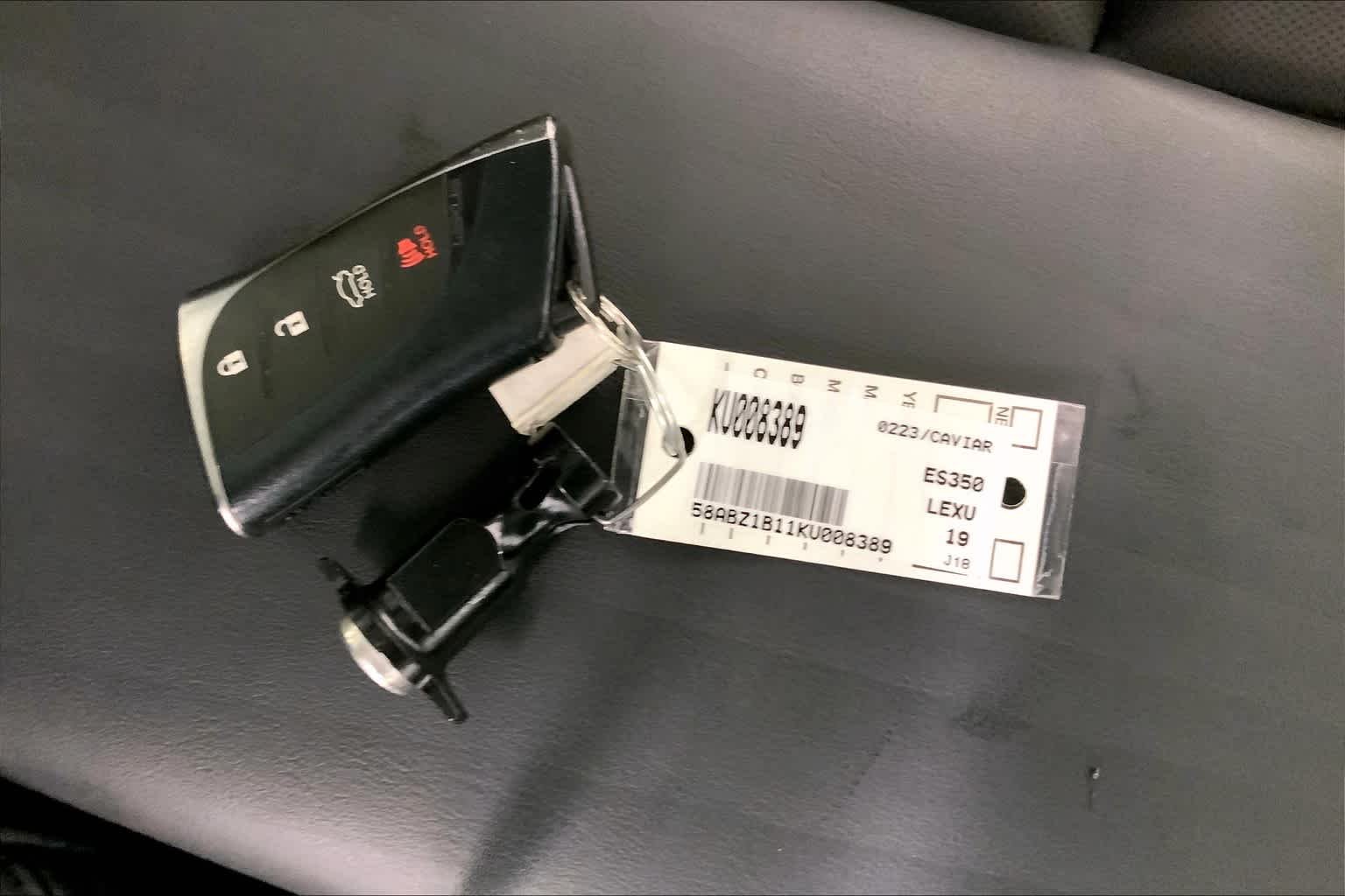 Used 2019 Caviar Lexus Luxury image 14