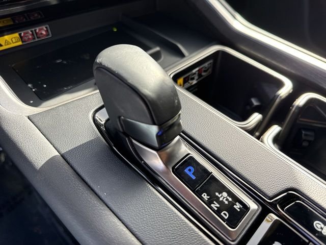 Certified Used 2024 Black Lexus 350 Luxury image 20