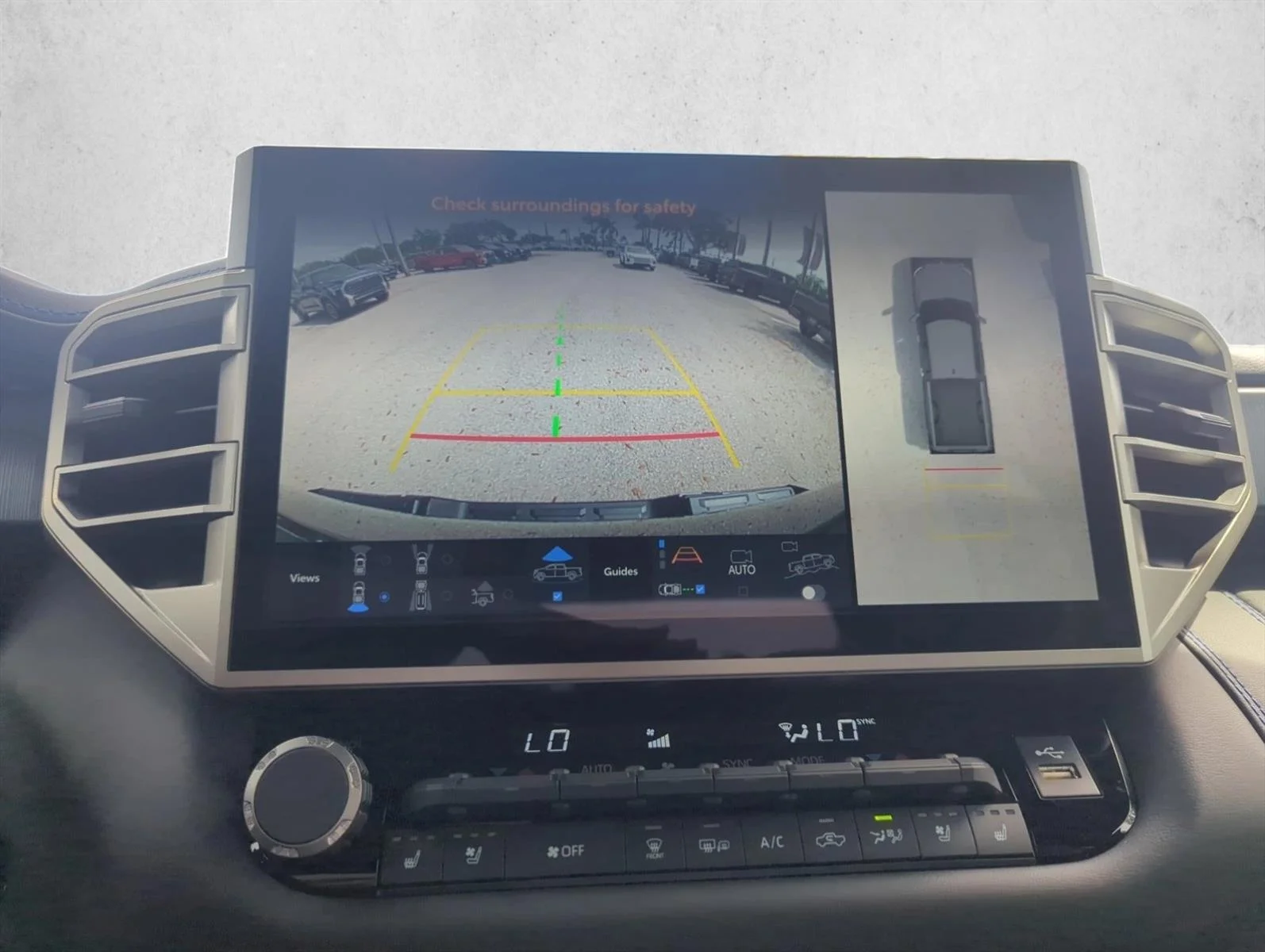 Used 2026 Magnetic Gray Meta Toyota Platinum image 19