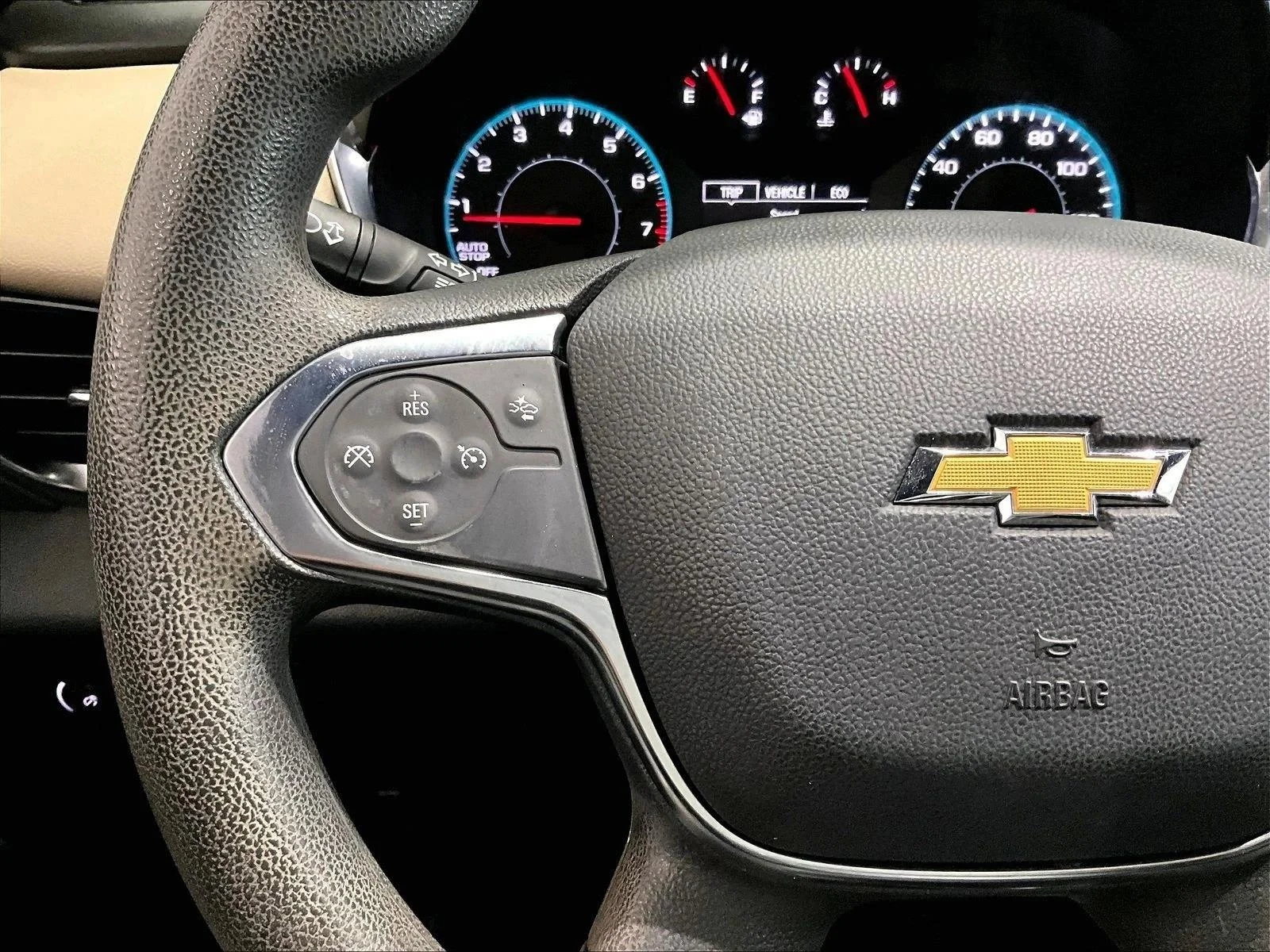 Used 2023 Summit White Chevrolet LS image 20
