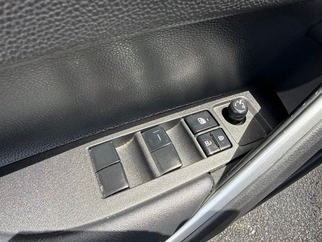 Used 2024  Toyota Hybrid XSE image 30