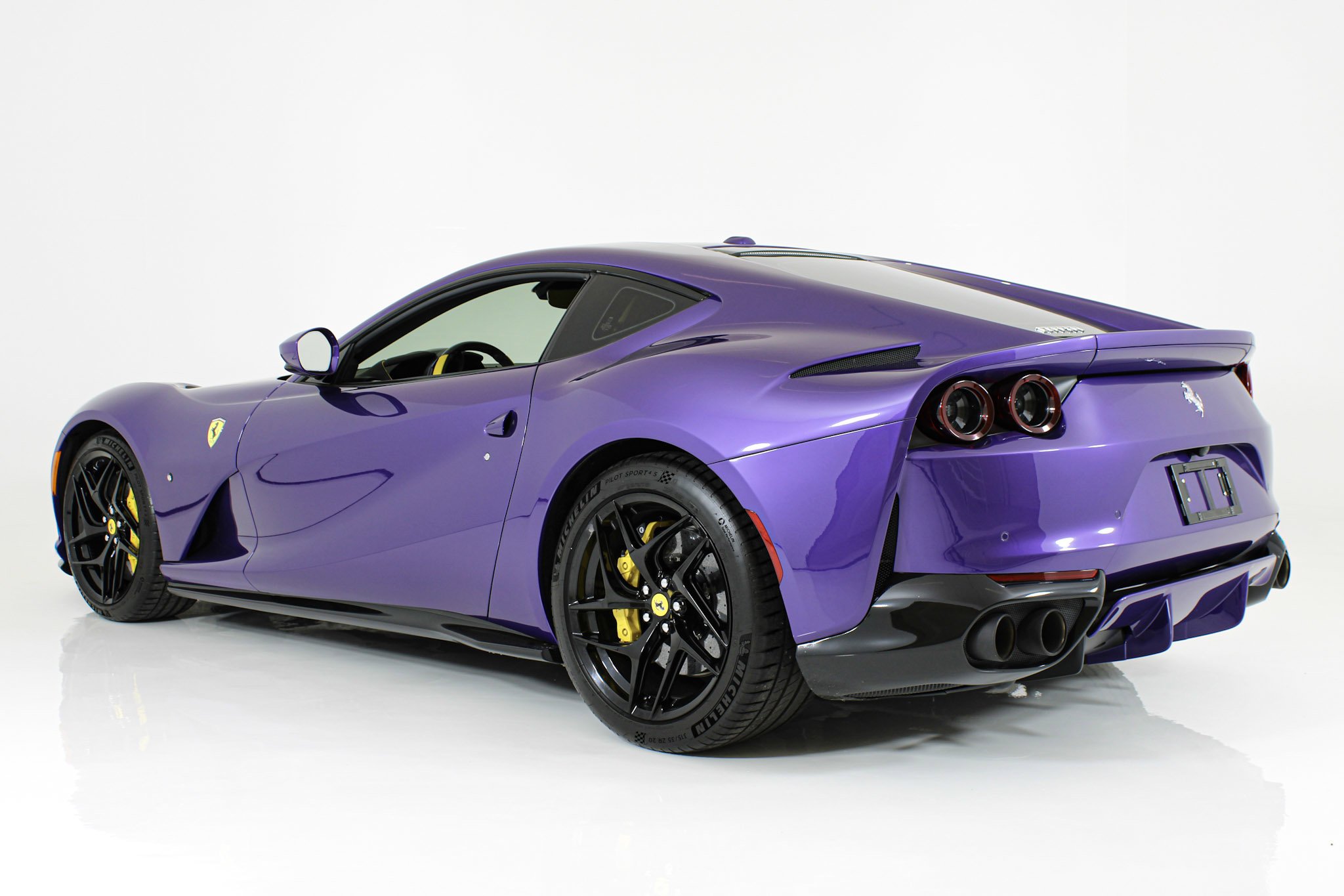 Used 2020 Violetta Dino Ferrari  image 17