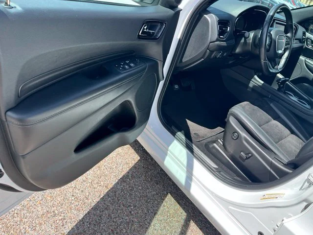 Used 2022 White Dodge GT Plus image 17