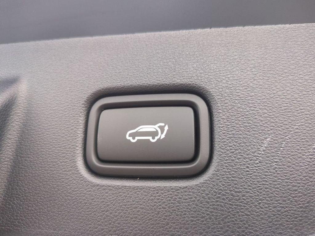 New 2026 Gray Hyundai SEL Plus AWD image 15