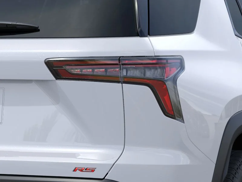 2027 Chevrolet Equinox RS - Photo 11