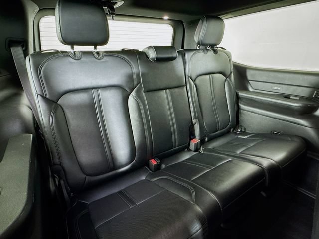 Used 2024 Diamond Black C Jeep Series II image 28